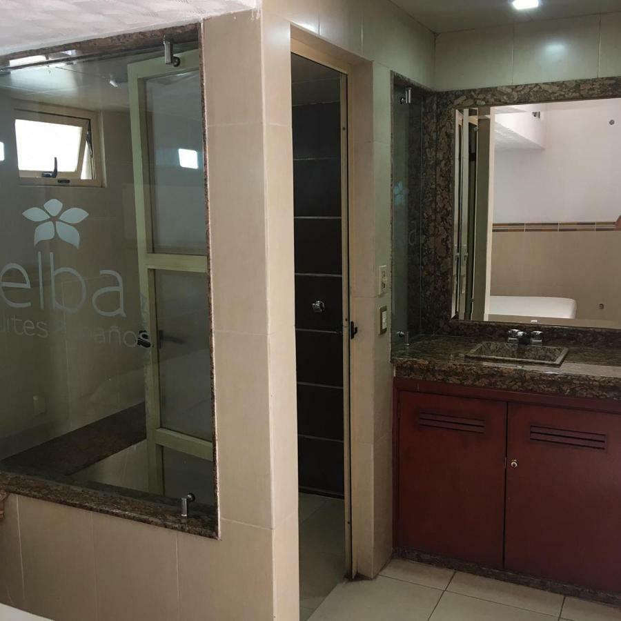 Hotel & Suites Elba Toluca Eksteriør billede